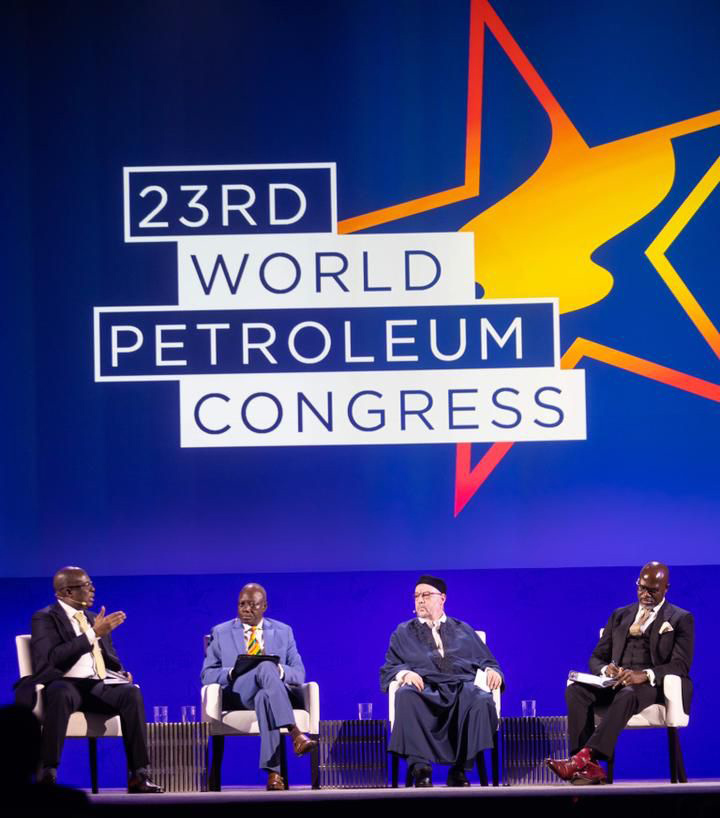 African Energy Leaders Must Work Together To Harness The Energy ...